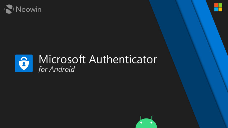 Android的Microsoft Authenticator现在允许用户直接从应用程序更改密码