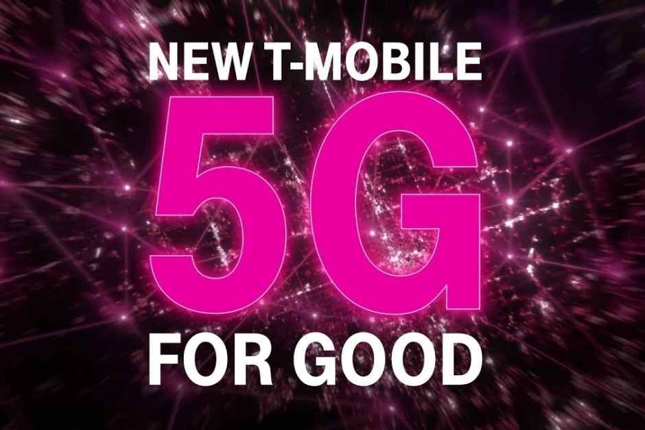 T-Mobile在新的全球5G进度报告中为美国体面展示做出了至关重要的贡献