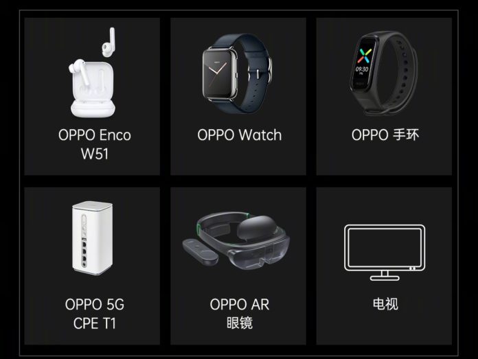 Oppo即将推出智能电视