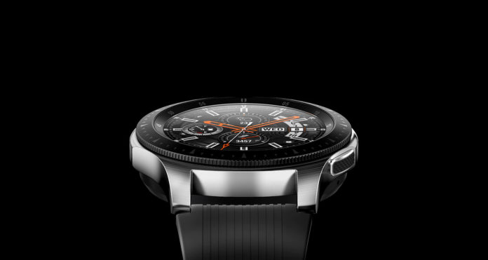 Galaxy Watch 3品牌确认，将提供41mm和45mm尺寸