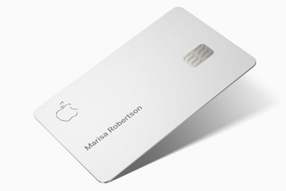 Apple Card免息分期付款扩展至iPad，购买AirPods等