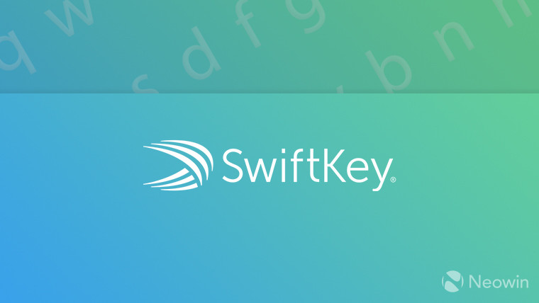 微软更新了iOS的SwiftKey，支持单手模式及更多功能