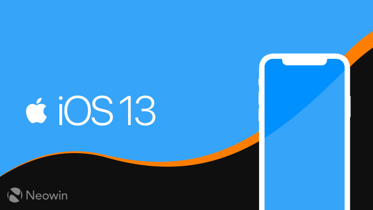 苹果发布带有更多自动软件更新控件的iOS 13.6 Beta