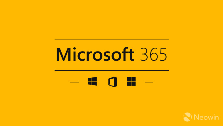 Microsoft正在为其Windows上的Microsoft 365应用程序重命名其更新渠道
