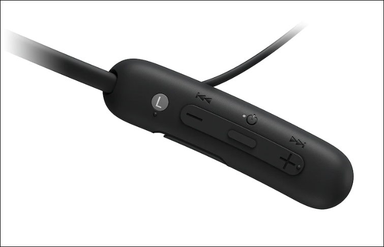 索尼WI-SP510入耳式运动耳机可播放15小时，印度推出IPX5